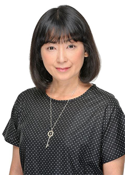 Minaguchi Yuko